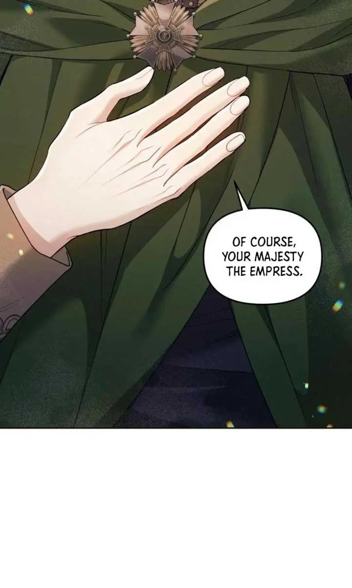 I Was the Acting Empress but I Spent the First Night with Him Chapter 36 Page 94