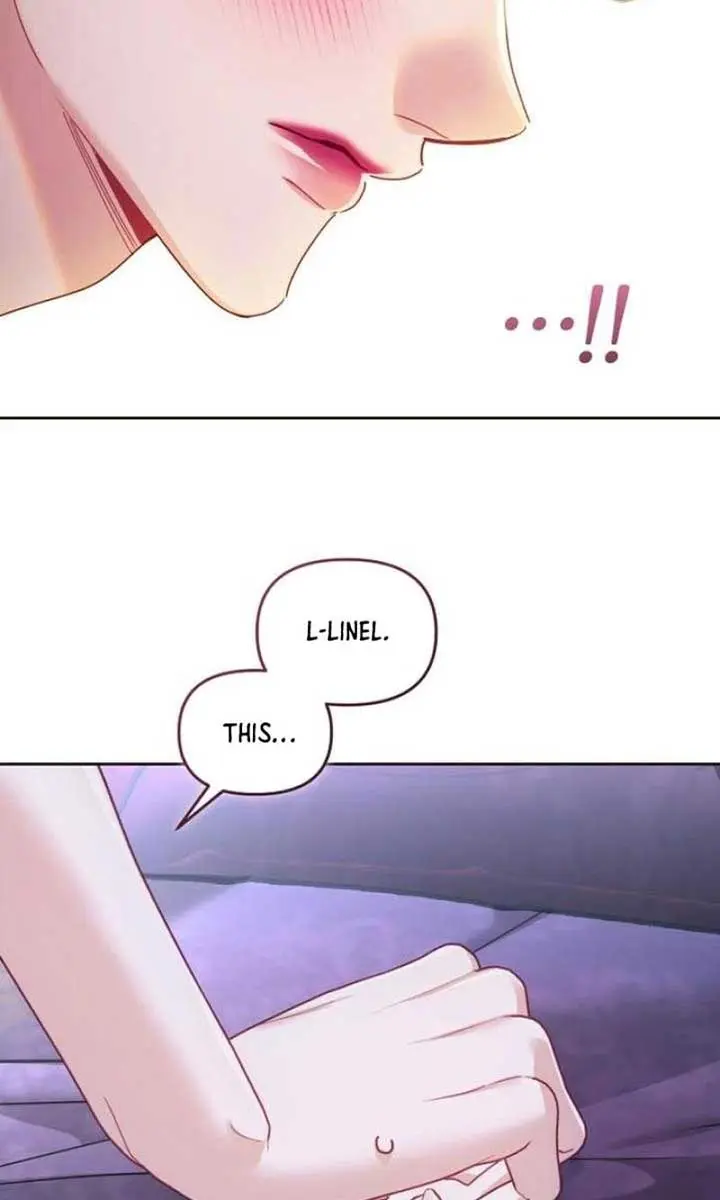 I Was the Acting Empress but I Spent the First Night with Him Chapter 36 Page 99