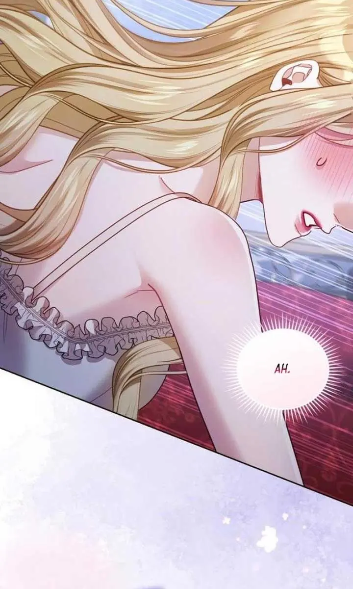 I Was the Acting Empress but I Spent the First Night with Him Chapter 36 Page 101