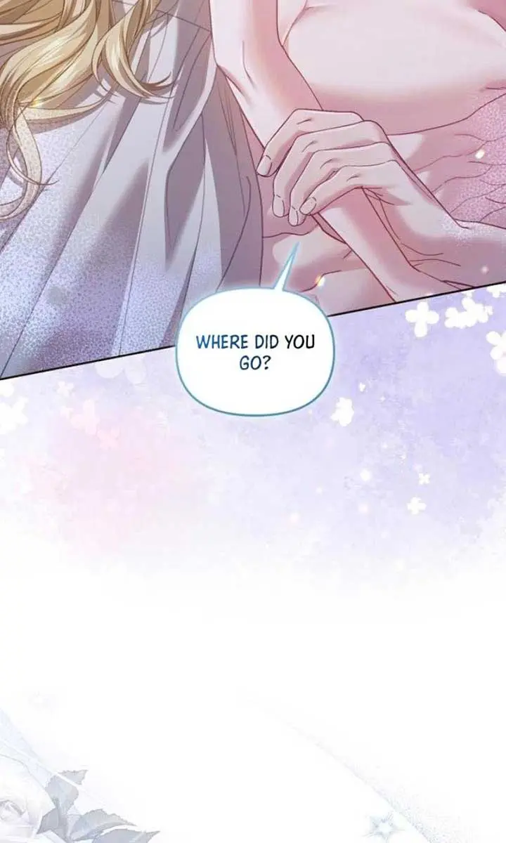 I Was the Acting Empress but I Spent the First Night with Him Chapter 36 Page 103