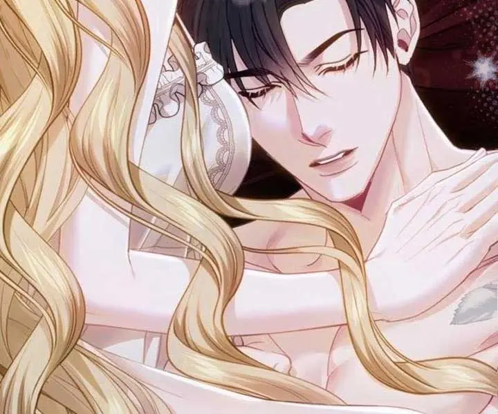 I Was the Acting Empress but I Spent the First Night with Him Chapter 36 Page 105