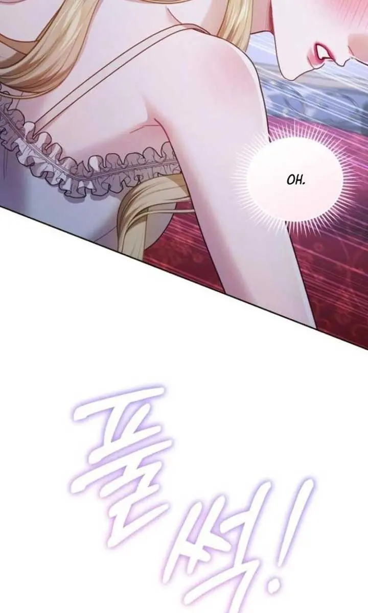 I Was the Acting Empress but I Spent the First Night with Him Chapter 37 Page 4