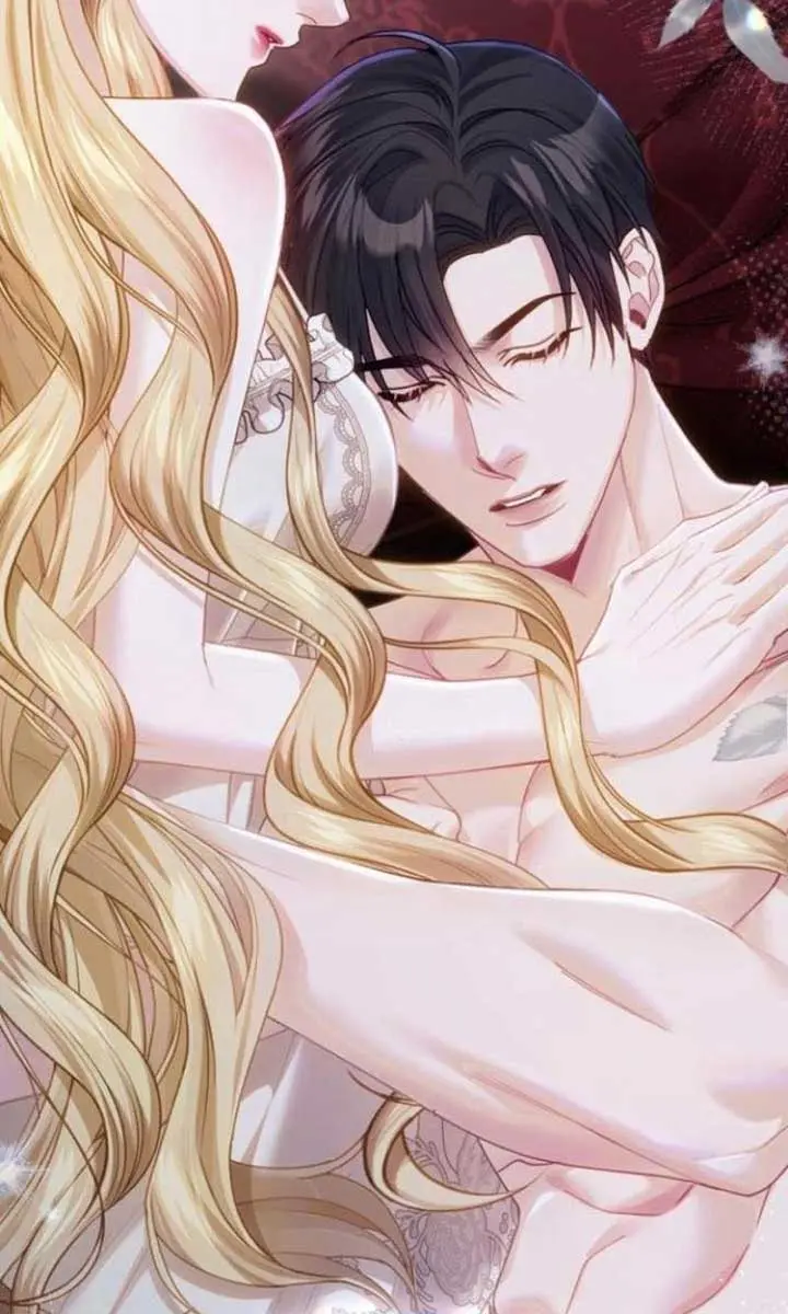 I Was the Acting Empress but I Spent the First Night with Him Chapter 37 Page 6