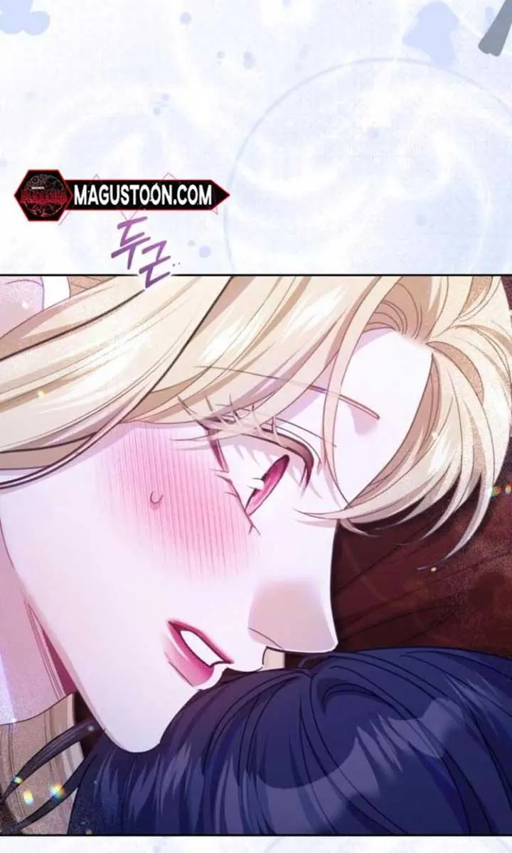 I Was the Acting Empress but I Spent the First Night with Him Chapter 37 Page 8