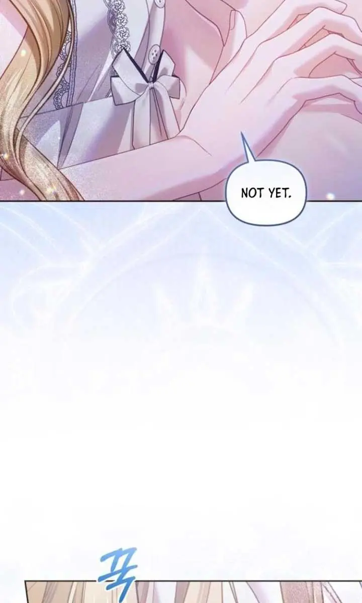 I Was the Acting Empress but I Spent the First Night with Him Chapter 37 Page 10