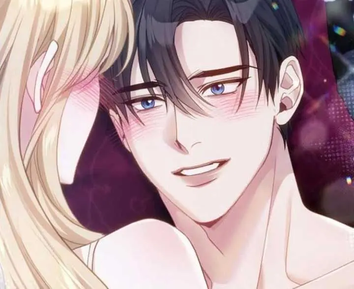I Was the Acting Empress but I Spent the First Night with Him Chapter 37 Page 14