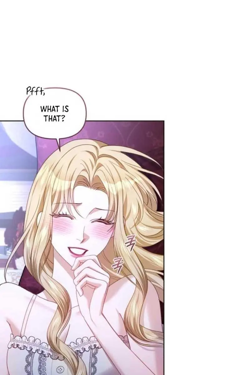 I Was the Acting Empress but I Spent the First Night with Him Chapter 37 Page 18