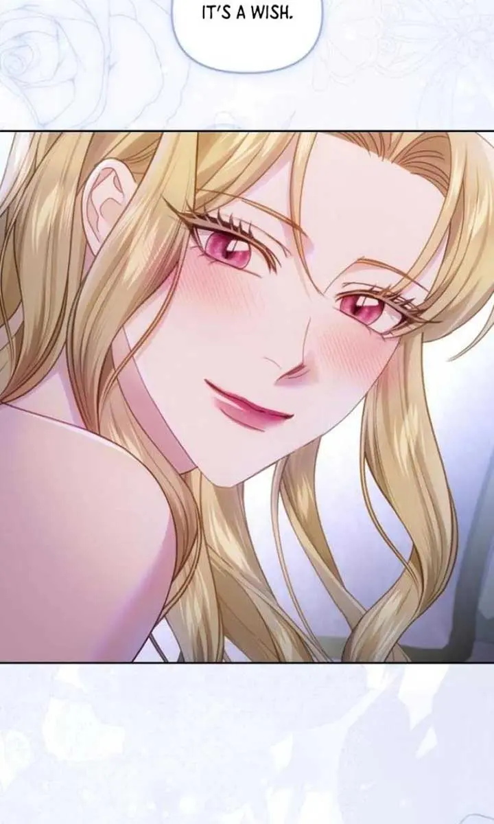 I Was the Acting Empress but I Spent the First Night with Him Chapter 37 Page 21