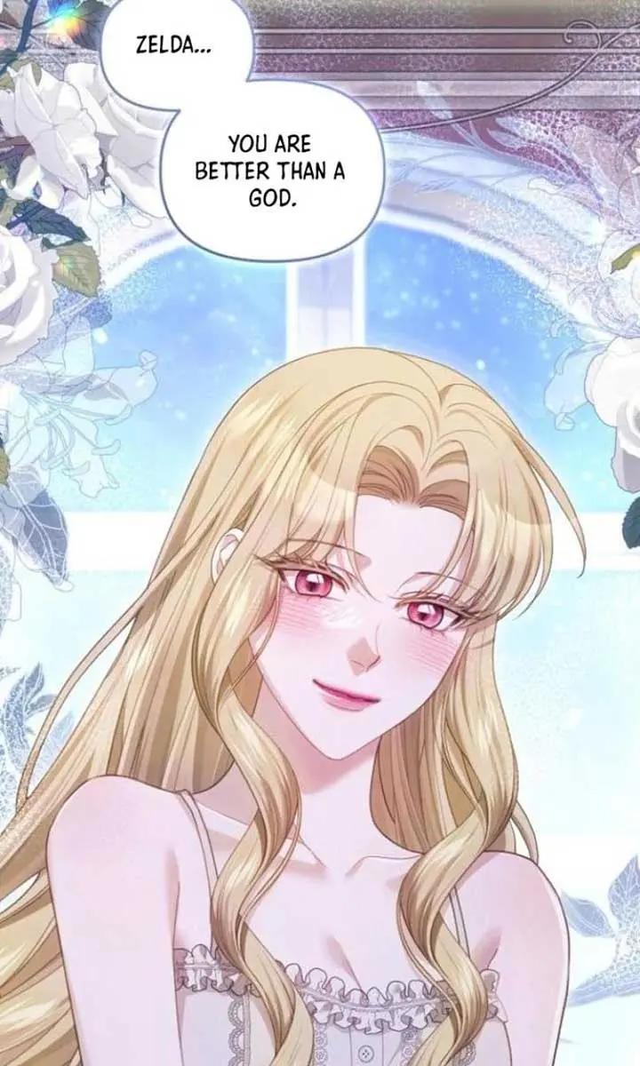 I Was the Acting Empress but I Spent the First Night with Him Chapter 37 Page 25