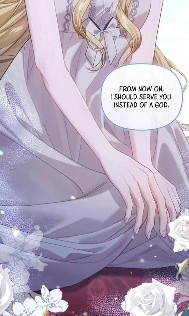 I Was the Acting Empress but I Spent the First Night with Him Chapter 37 Page 26