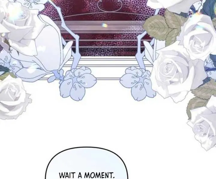 I Was the Acting Empress but I Spent the First Night with Him Chapter 37 Page 27