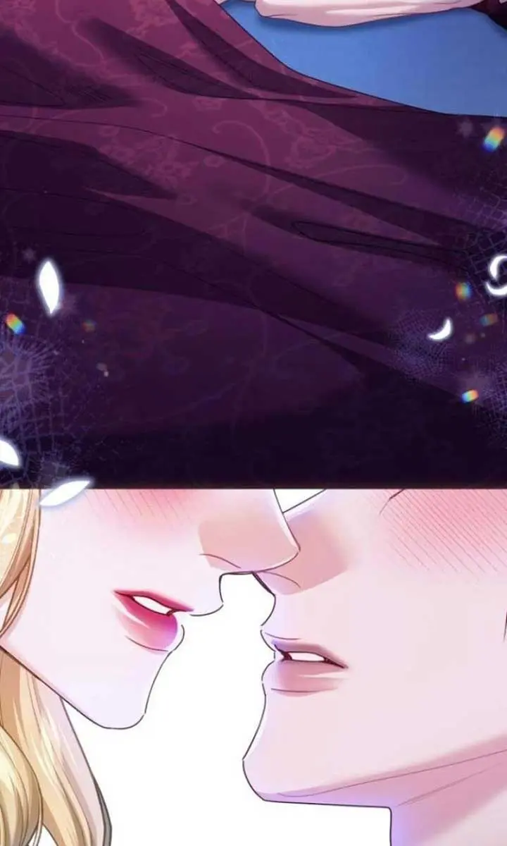 I Was the Acting Empress but I Spent the First Night with Him Chapter 37 Page 33