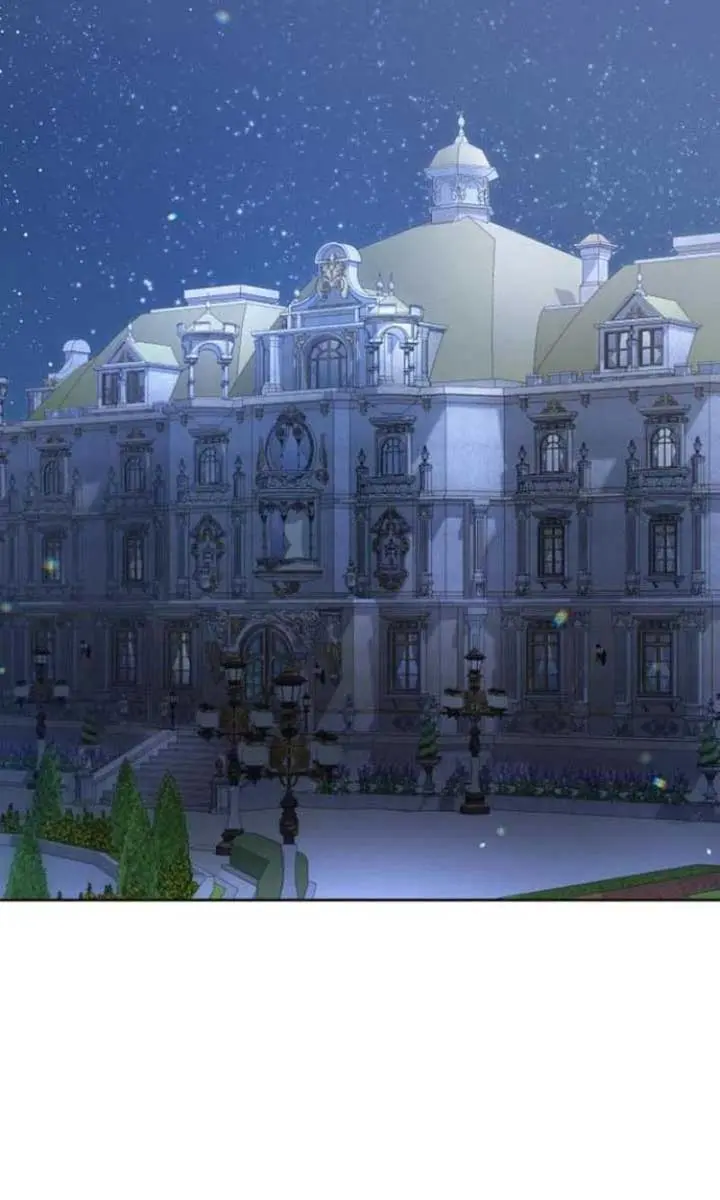 I Was the Acting Empress but I Spent the First Night with Him Chapter 37 Page 38