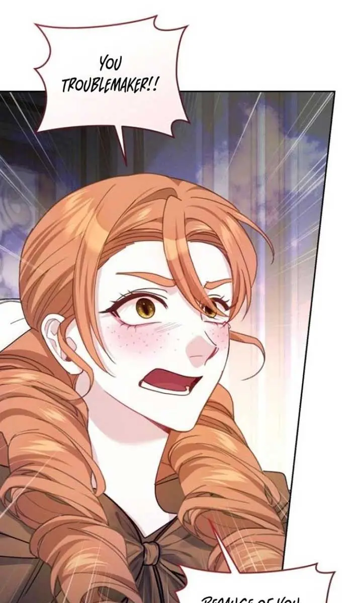 I Was the Acting Empress but I Spent the First Night with Him Chapter 37 Page 48