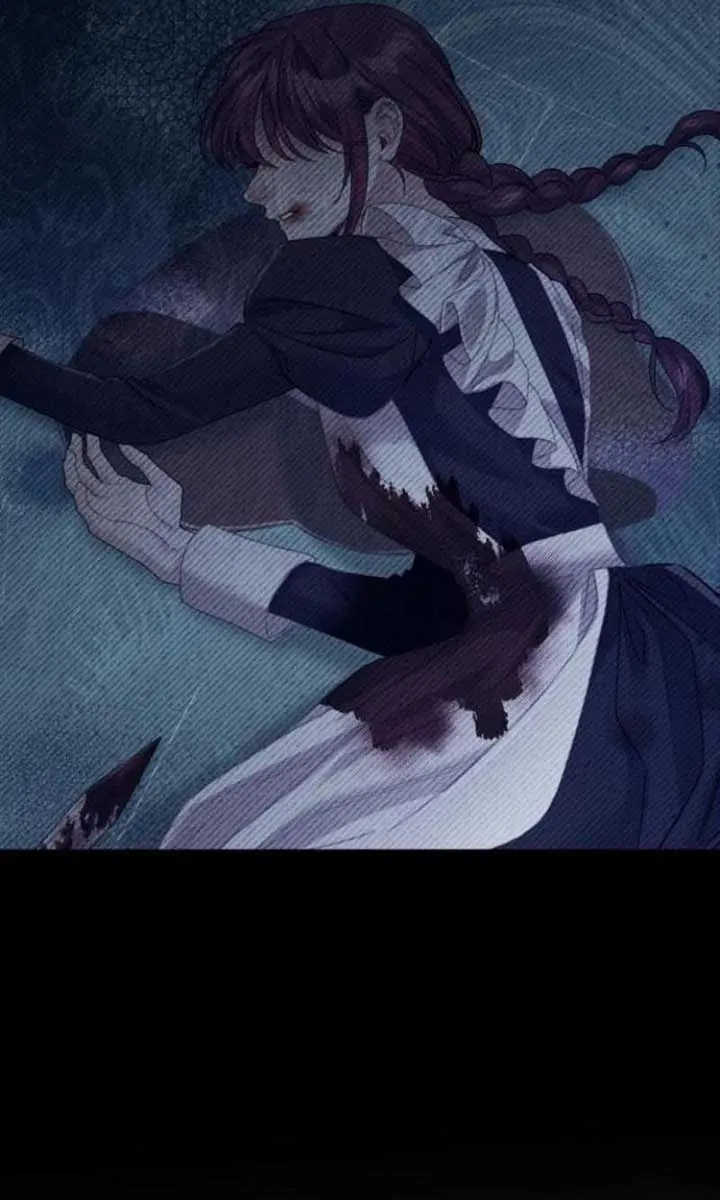 I Was the Acting Empress but I Spent the First Night with Him Chapter 37 Page 51