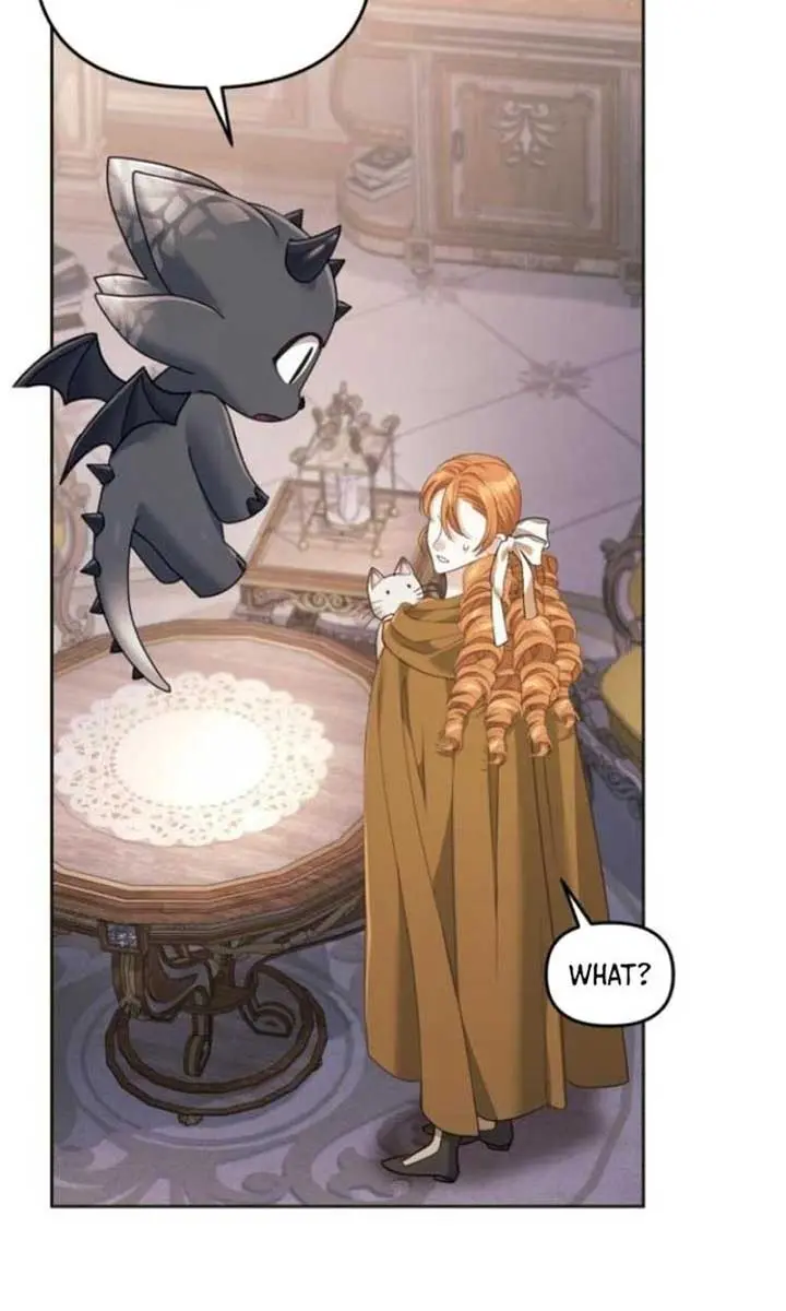 I Was the Acting Empress but I Spent the First Night with Him Chapter 37 Page 54