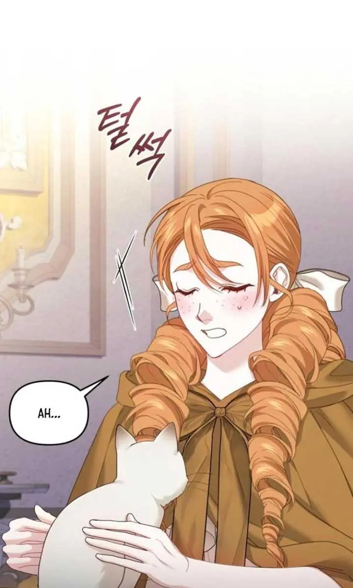 I Was the Acting Empress but I Spent the First Night with Him Chapter 37 Page 55