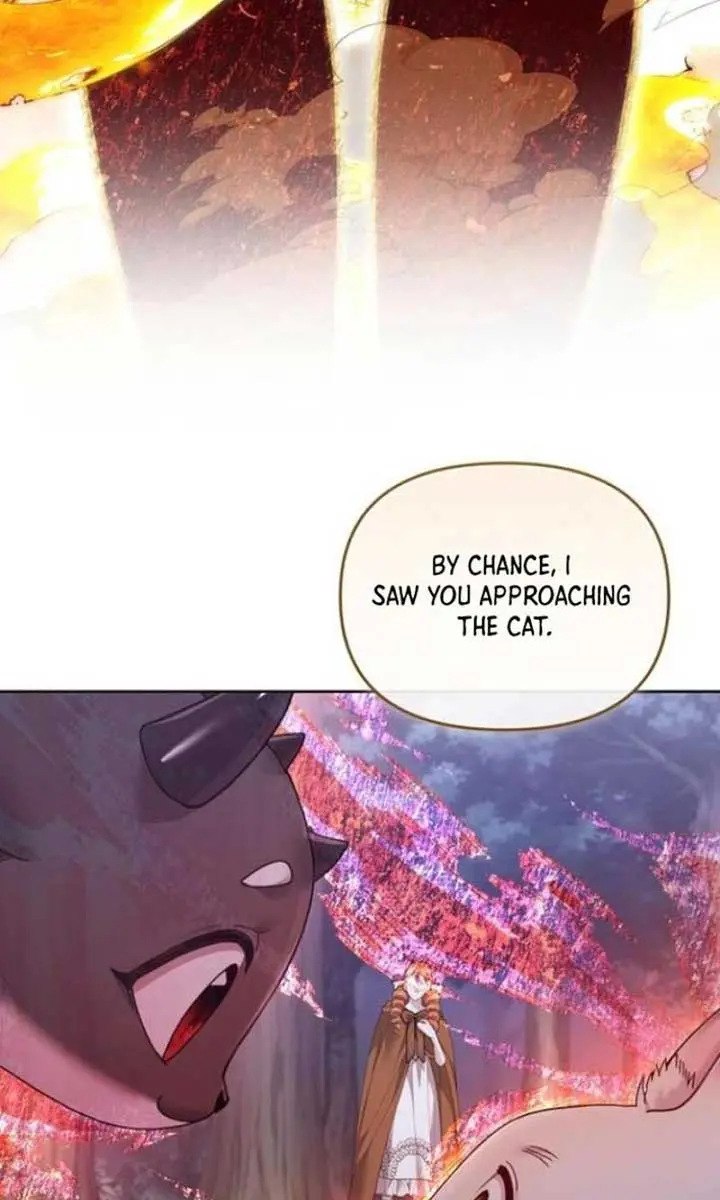 I Was the Acting Empress but I Spent the First Night with Him Chapter 37 Page 61
