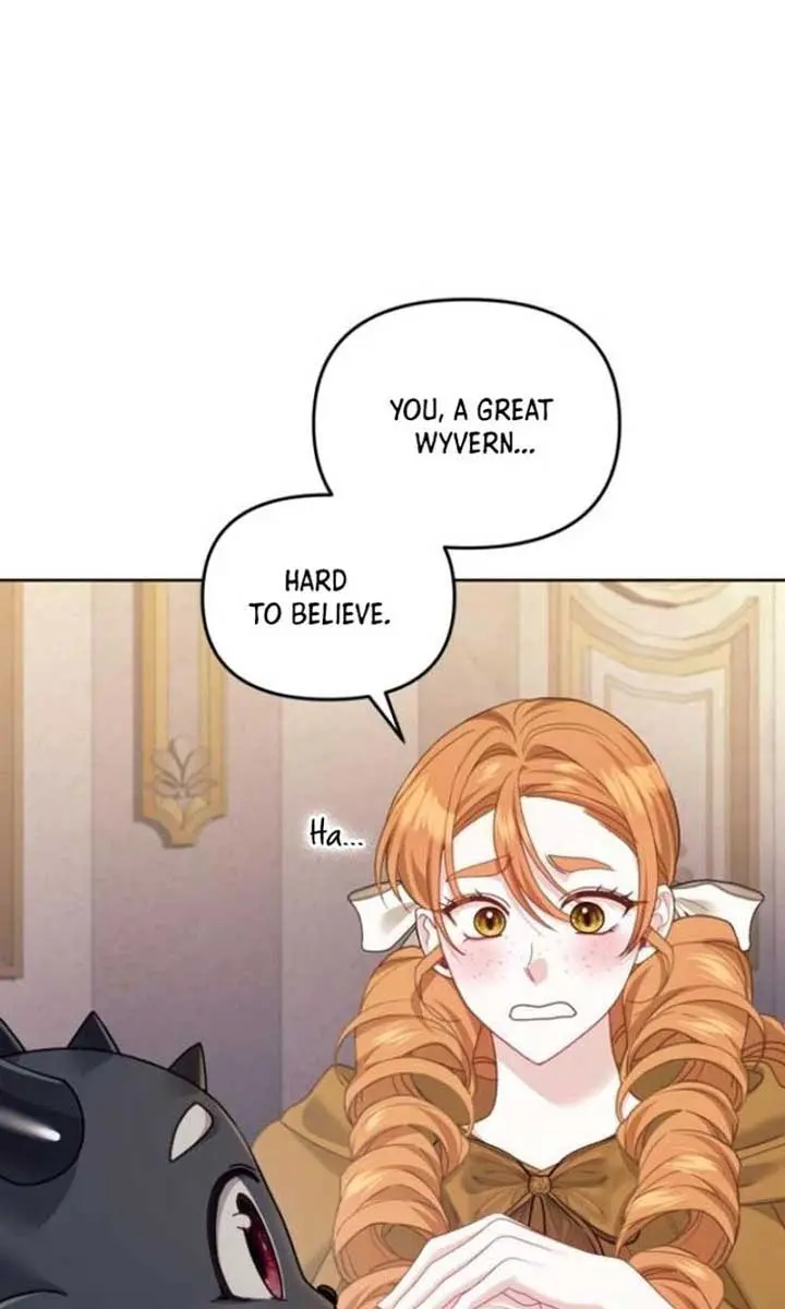 I Was the Acting Empress but I Spent the First Night with Him Chapter 37 Page 65