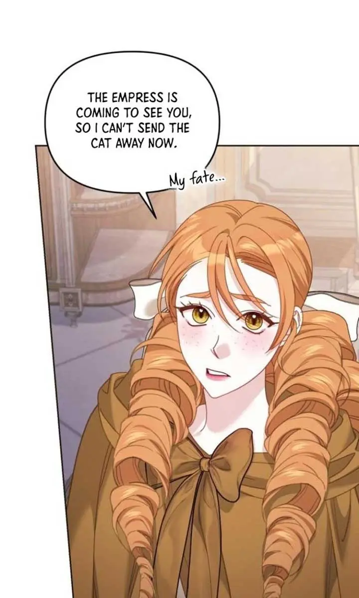 I Was the Acting Empress but I Spent the First Night with Him Chapter 37 Page 78