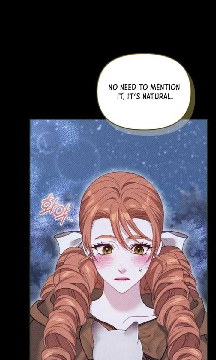 I Was the Acting Empress but I Spent the First Night with Him Chapter 37 Page 84