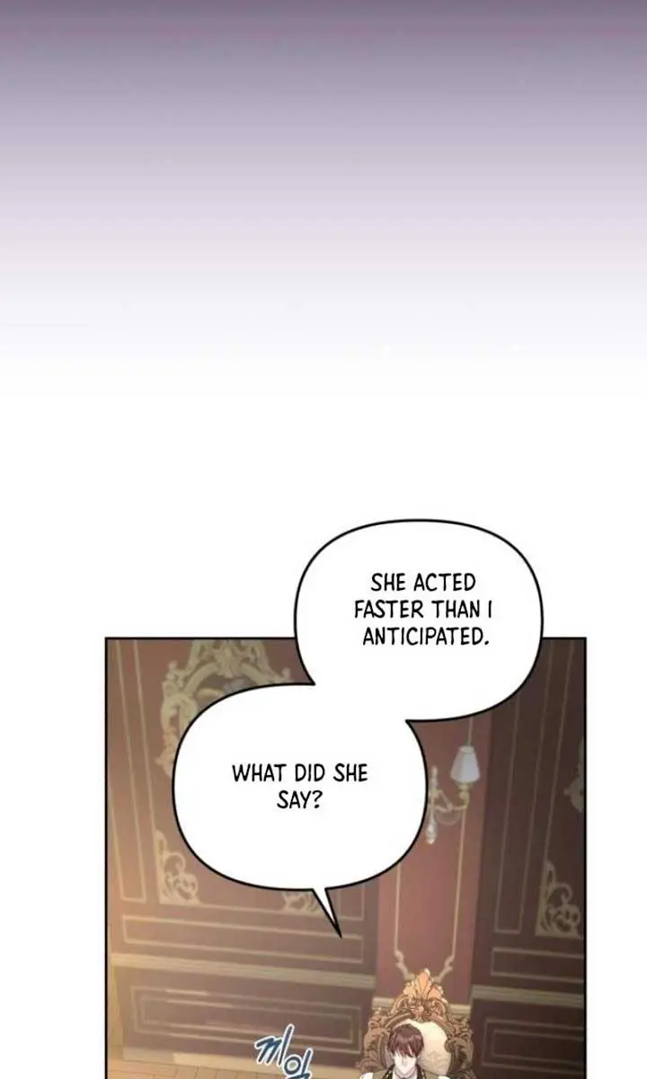 I Was the Acting Empress but I Spent the First Night with Him Chapter 38 Page 9