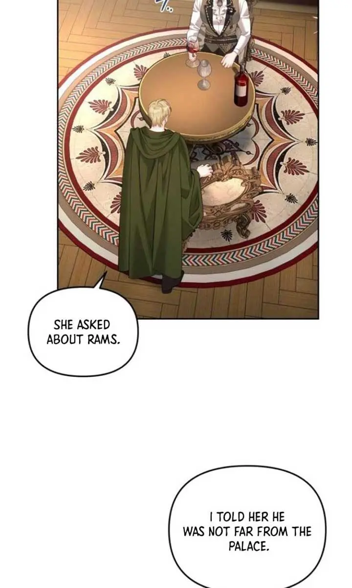 I Was the Acting Empress but I Spent the First Night with Him Chapter 38 Page 10