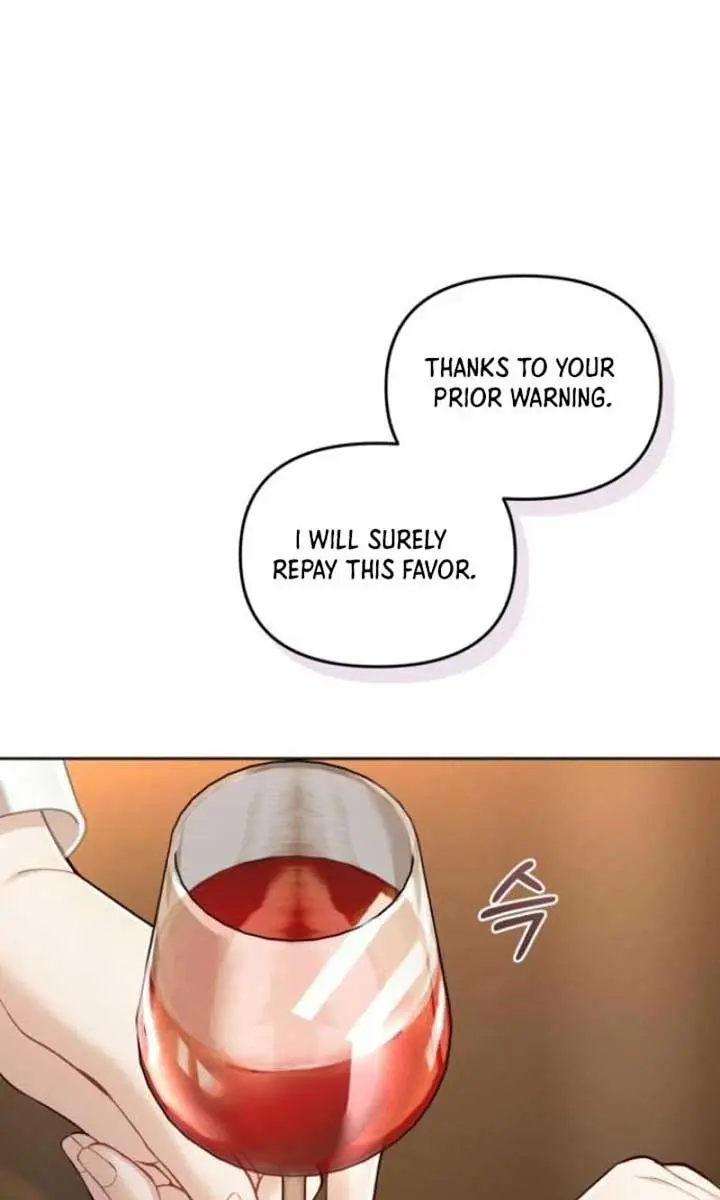 I Was the Acting Empress but I Spent the First Night with Him Chapter 38 Page 12