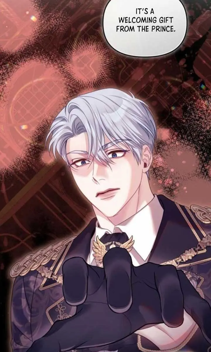 I Was the Acting Empress but I Spent the First Night with Him Chapter 38 Page 18