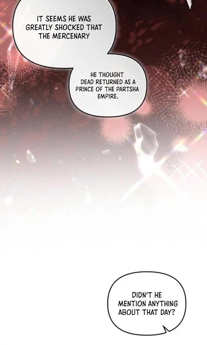 I Was the Acting Empress but I Spent the First Night with Him Chapter 38 Page 20