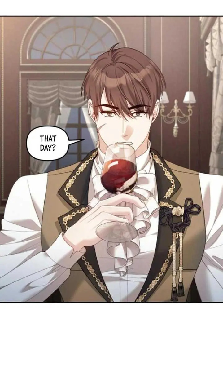 I Was the Acting Empress but I Spent the First Night with Him Chapter 38 Page 21