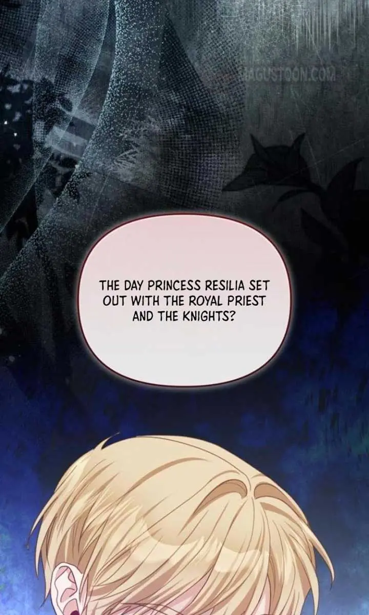 I Was the Acting Empress but I Spent the First Night with Him Chapter 38 Page 24