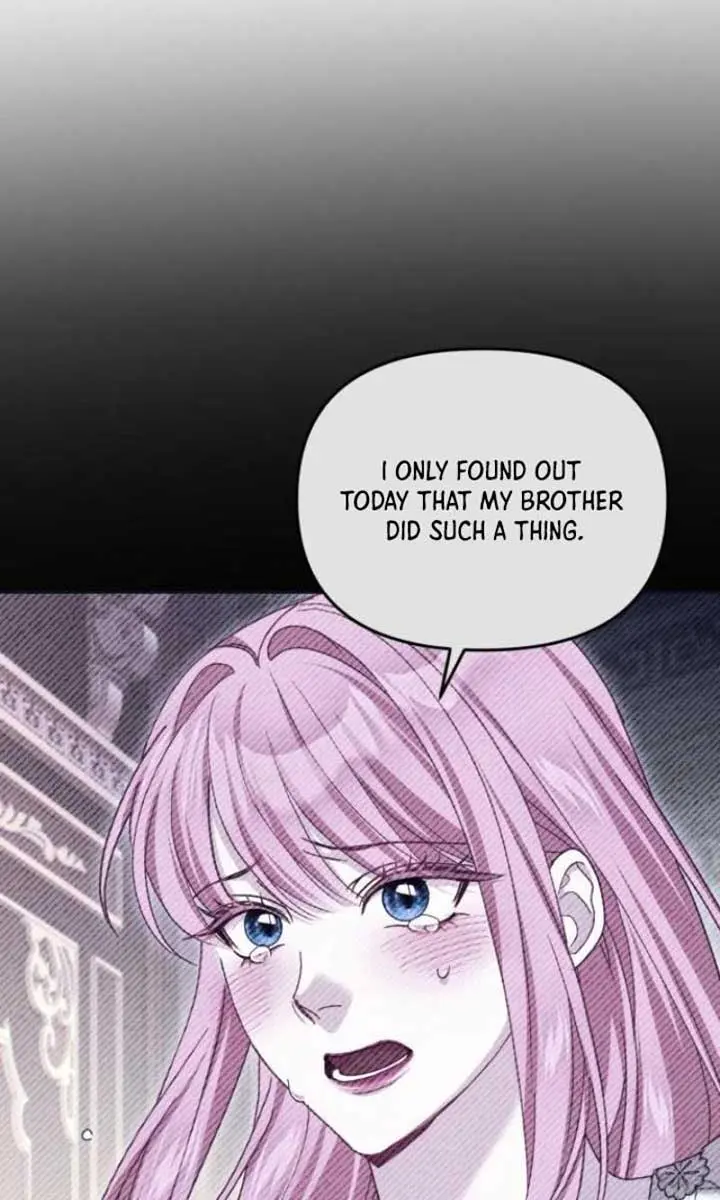I Was the Acting Empress but I Spent the First Night with Him Chapter 38 Page 26