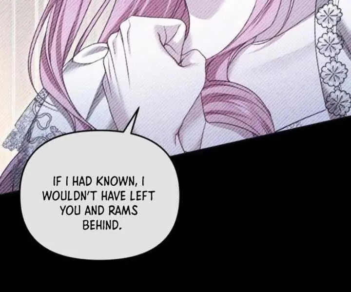 I Was the Acting Empress but I Spent the First Night with Him Chapter 38 Page 27
