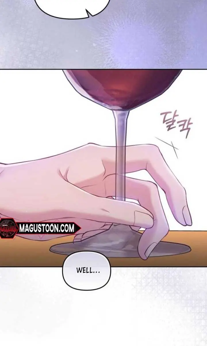 I Was the Acting Empress but I Spent the First Night with Him Chapter 38 Page 36