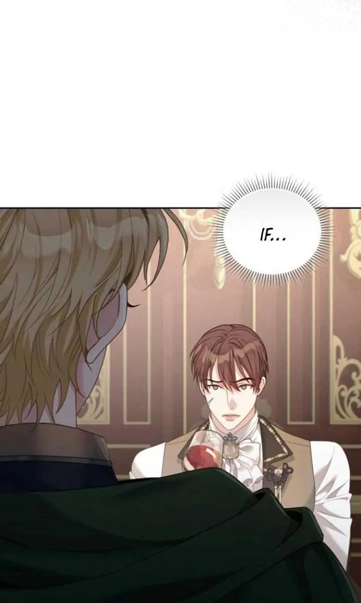 I Was the Acting Empress but I Spent the First Night with Him Chapter 38 Page 37