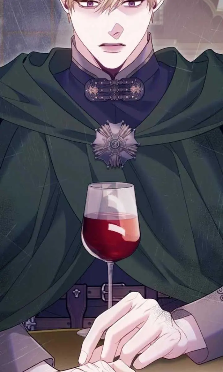 I Was the Acting Empress but I Spent the First Night with Him Chapter 38 Page 39