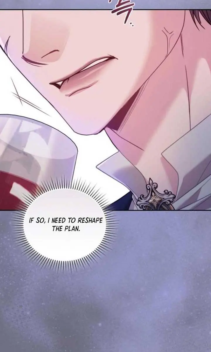I Was the Acting Empress but I Spent the First Night with Him Chapter 38 Page 41