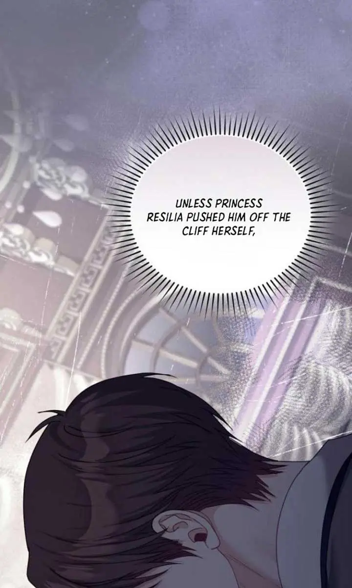 I Was the Acting Empress but I Spent the First Night with Him Chapter 38 Page 42