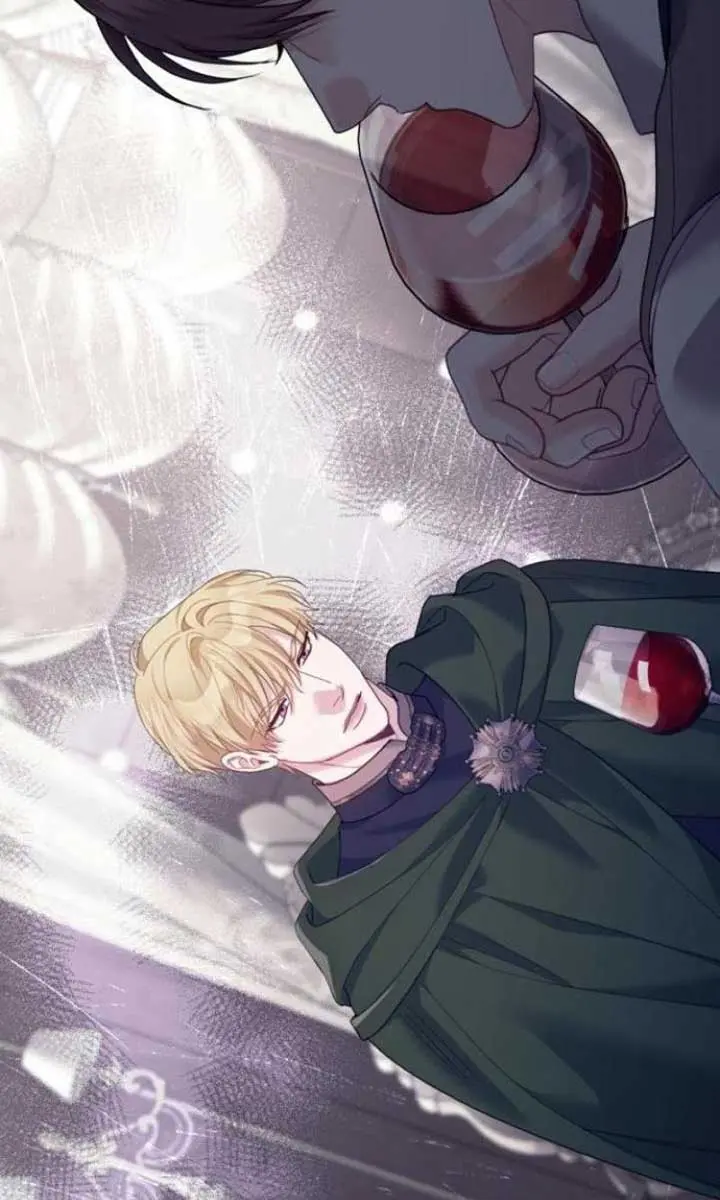 I Was the Acting Empress but I Spent the First Night with Him Chapter 38 Page 43