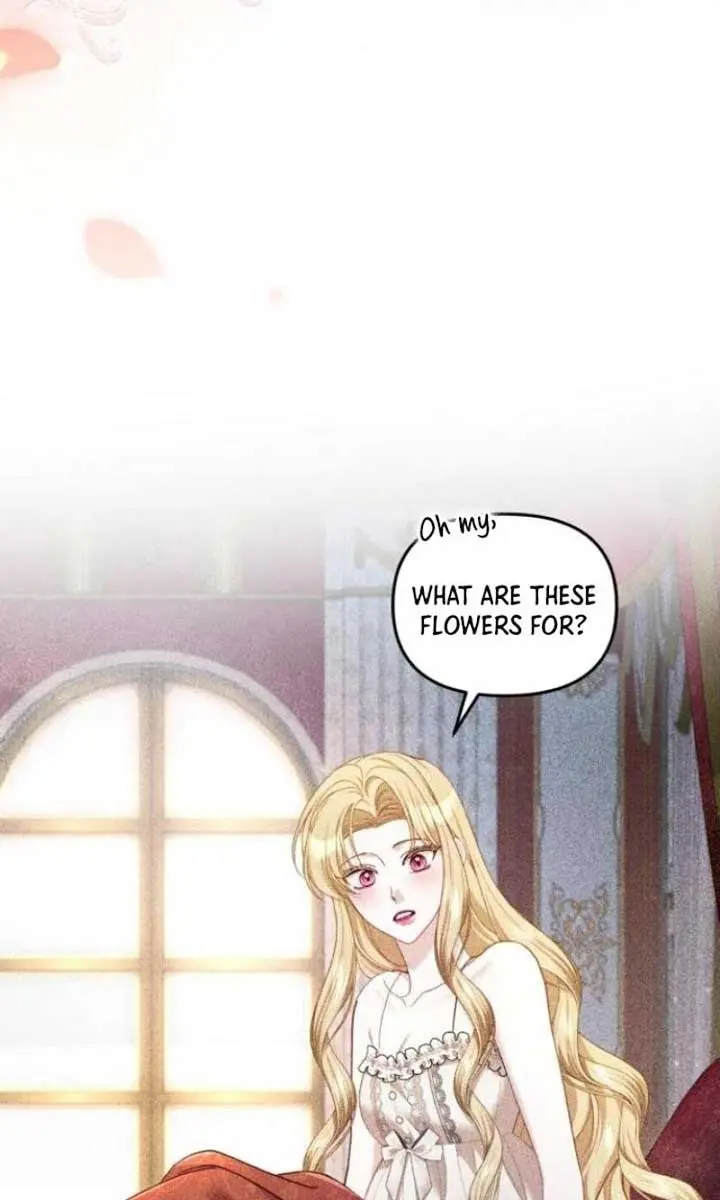I Was the Acting Empress but I Spent the First Night with Him Chapter 38 Page 56