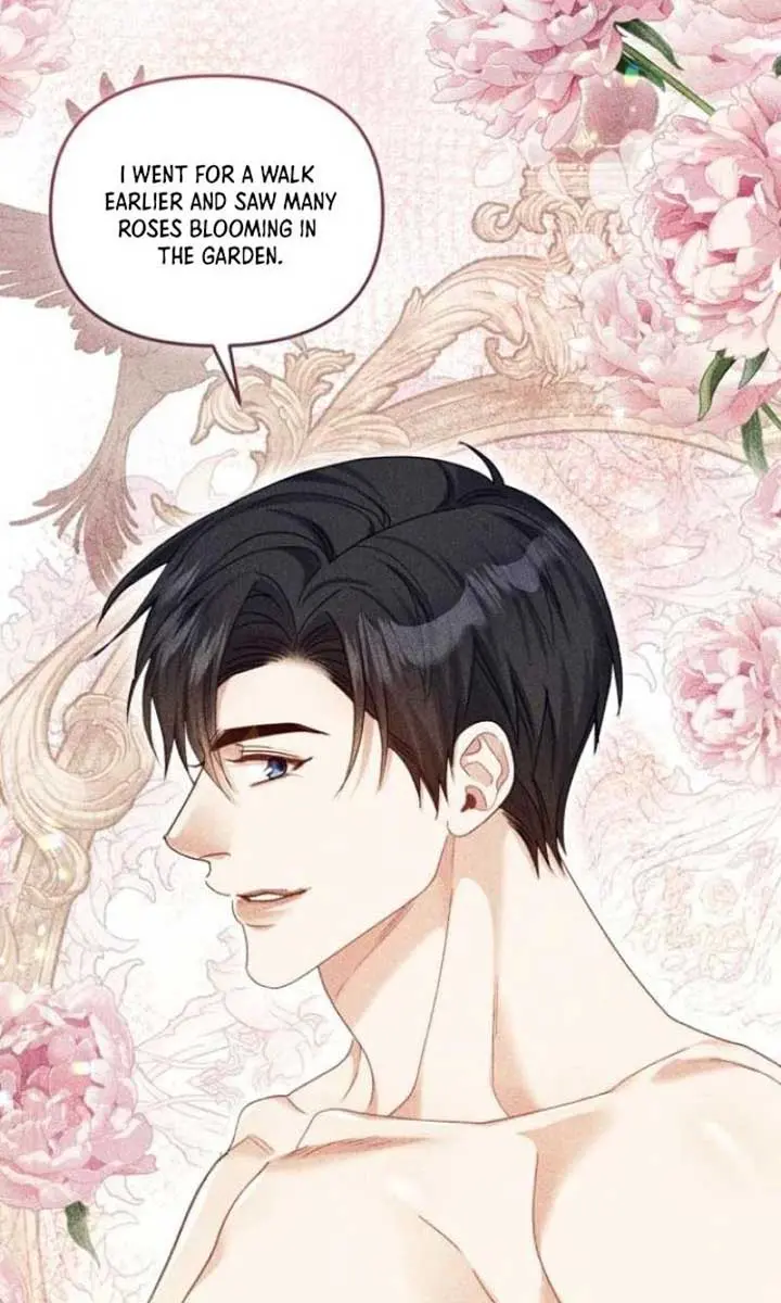 I Was the Acting Empress but I Spent the First Night with Him Chapter 38 Page 58