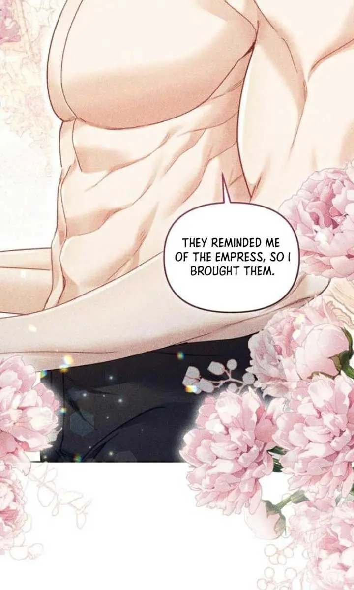 I Was the Acting Empress but I Spent the First Night with Him Chapter 38 Page 59