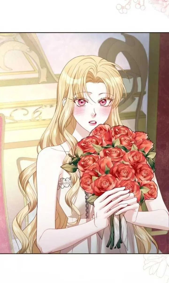 I Was the Acting Empress but I Spent the First Night with Him Chapter 38 Page 60