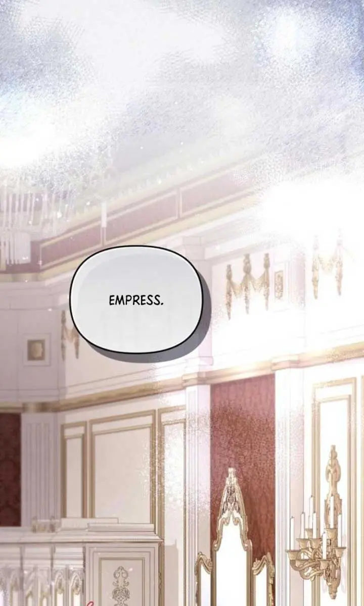 I Was the Acting Empress but I Spent the First Night with Him Chapter 38 Page 69