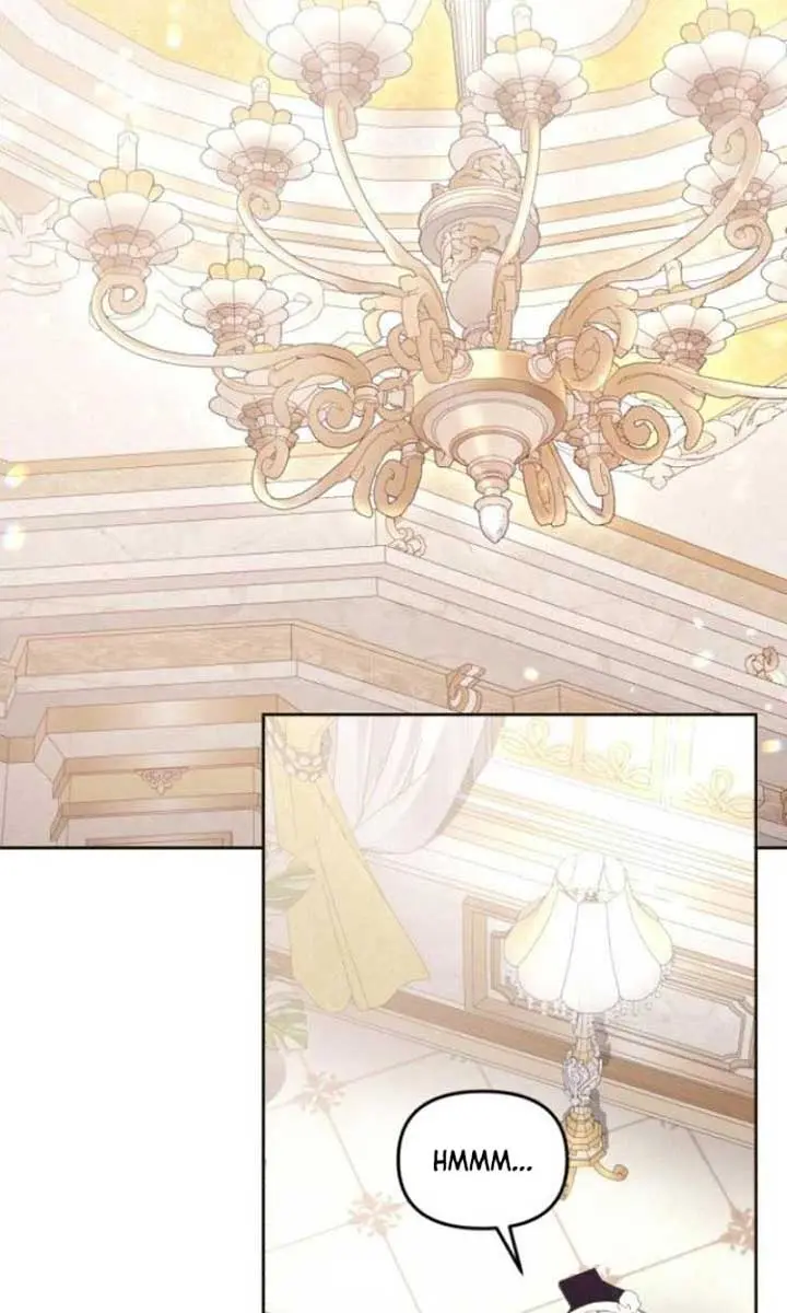 I Was the Acting Empress but I Spent the First Night with Him Chapter 38 Page 76