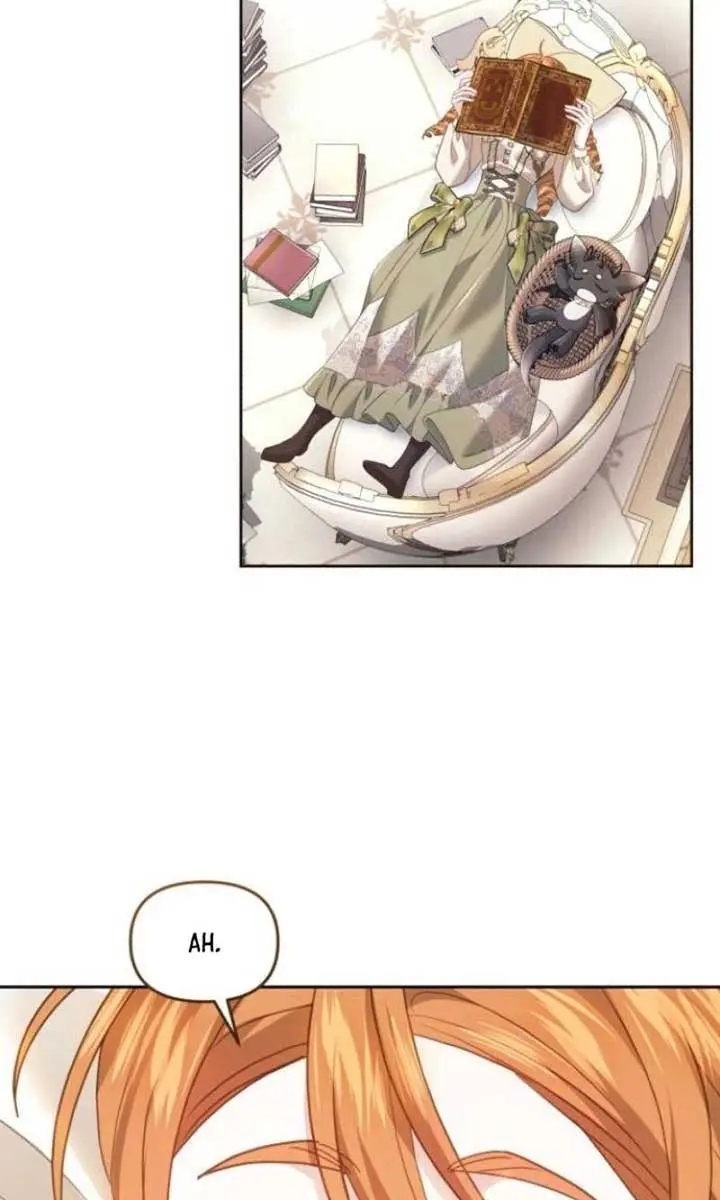 I Was the Acting Empress but I Spent the First Night with Him Chapter 38 Page 77