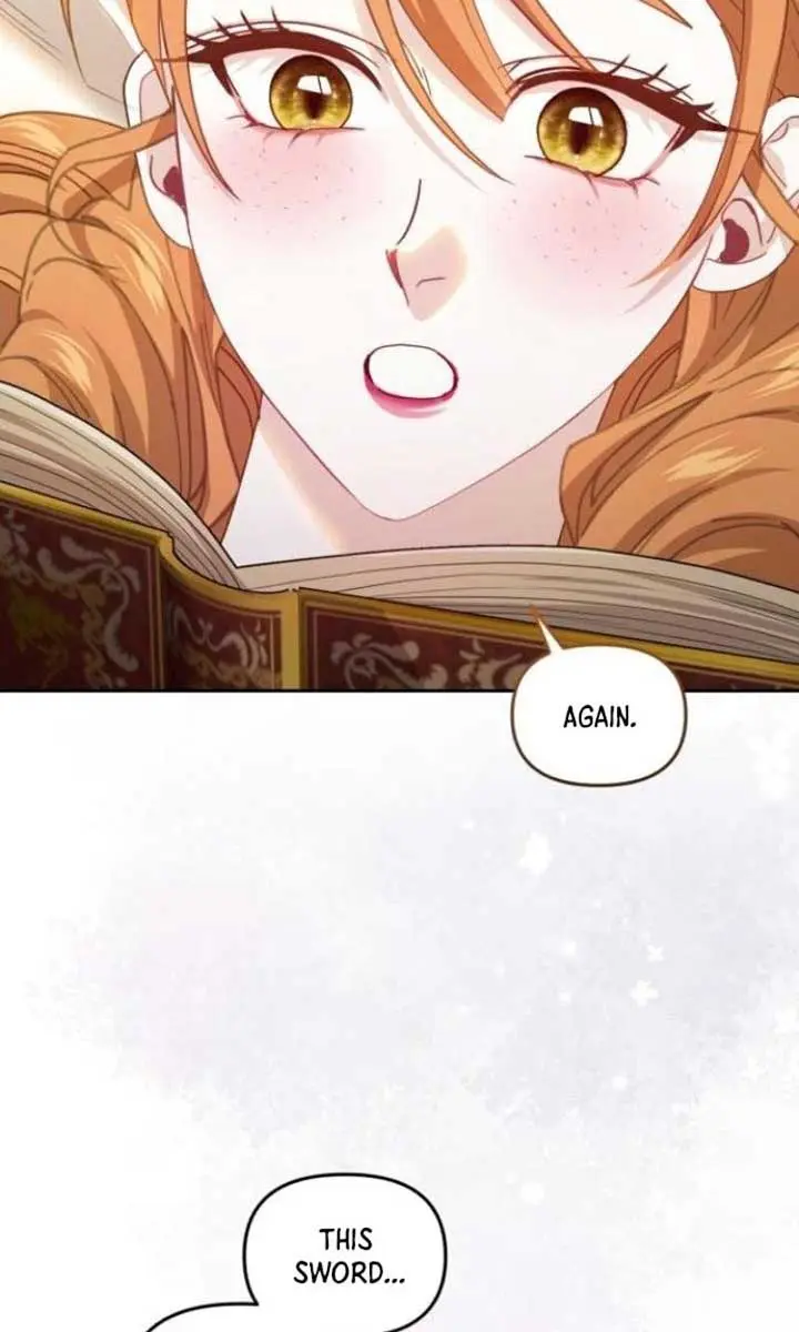I Was the Acting Empress but I Spent the First Night with Him Chapter 38 Page 78