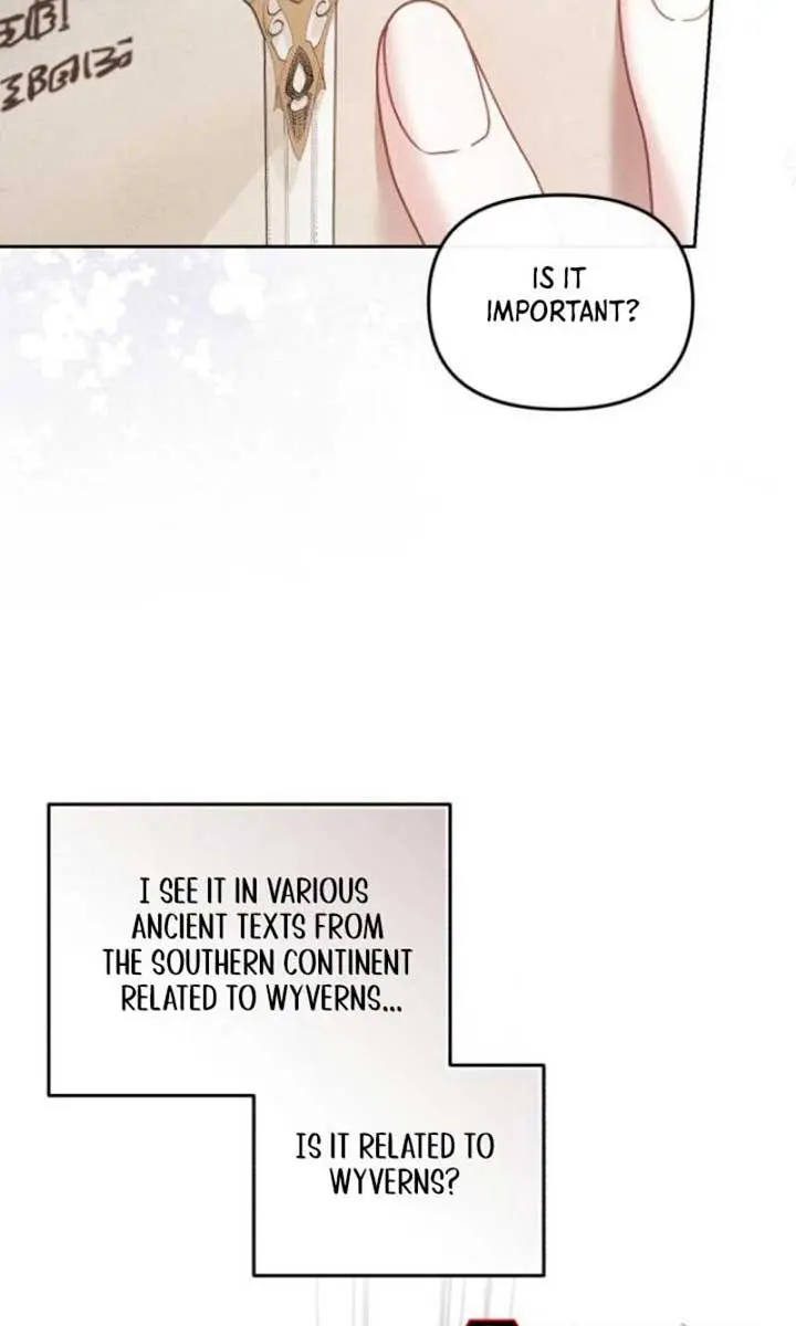I Was the Acting Empress but I Spent the First Night with Him Chapter 38 Page 80