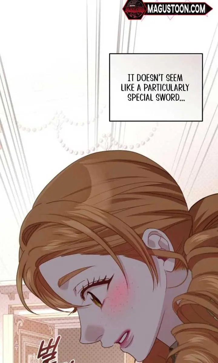 I Was the Acting Empress but I Spent the First Night with Him Chapter 38 Page 81